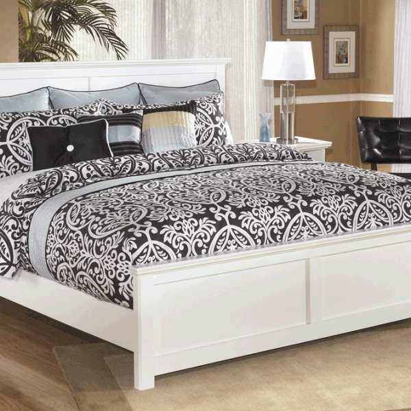 Bostwick Shoals Queen Bed Louisville Overstock Warehouse