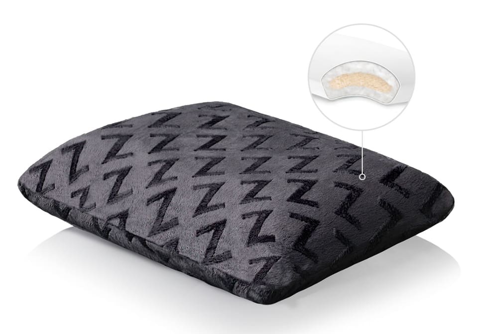 Louisville Bedding Company Latex Pillow