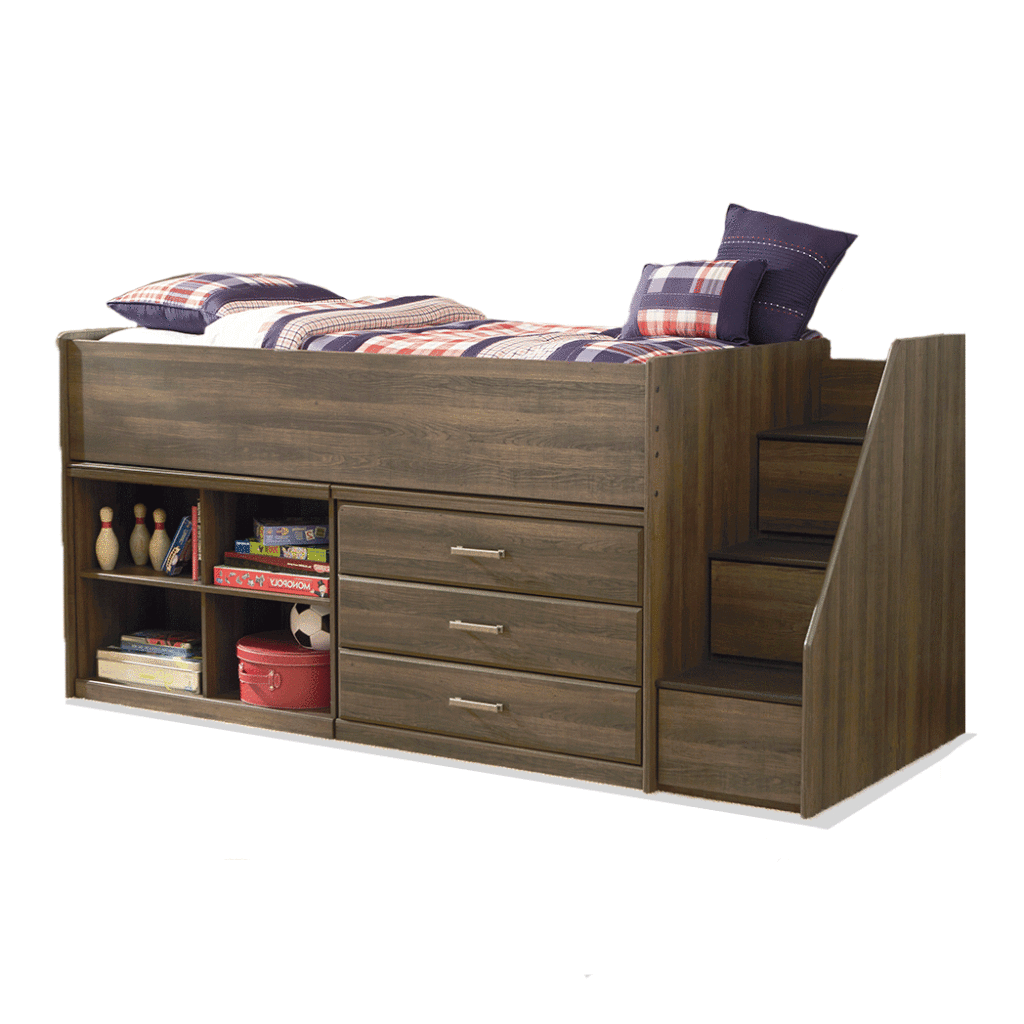 Loft Beds