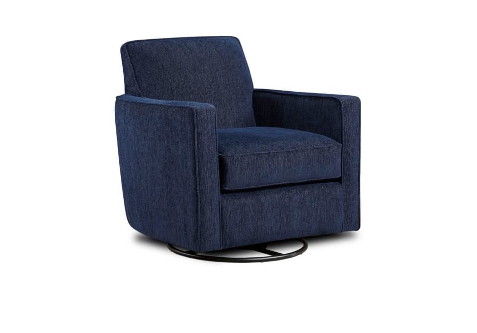swivel glider chair. lucca swivel glider chair