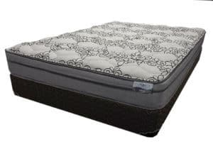 Restonic Mattress Tags | Louisville Overstock Warehouse