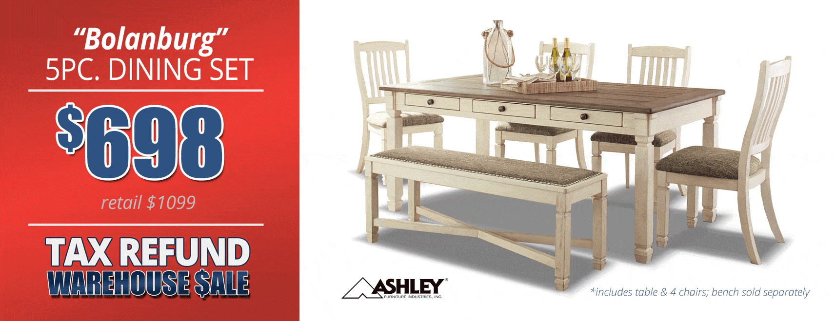 Louisville Overstock Warehouse Furniture and Mattress Store