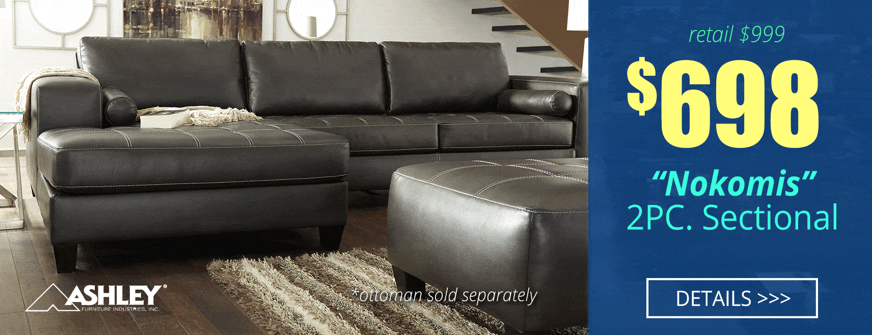 Louisville Overstock Warehouse Furniture and Mattress Store