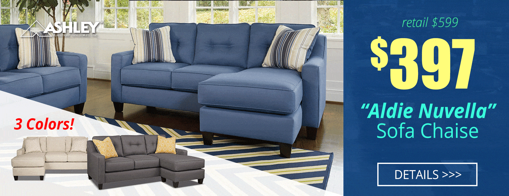 Louisville Overstock Warehouse Furniture and Mattress Store