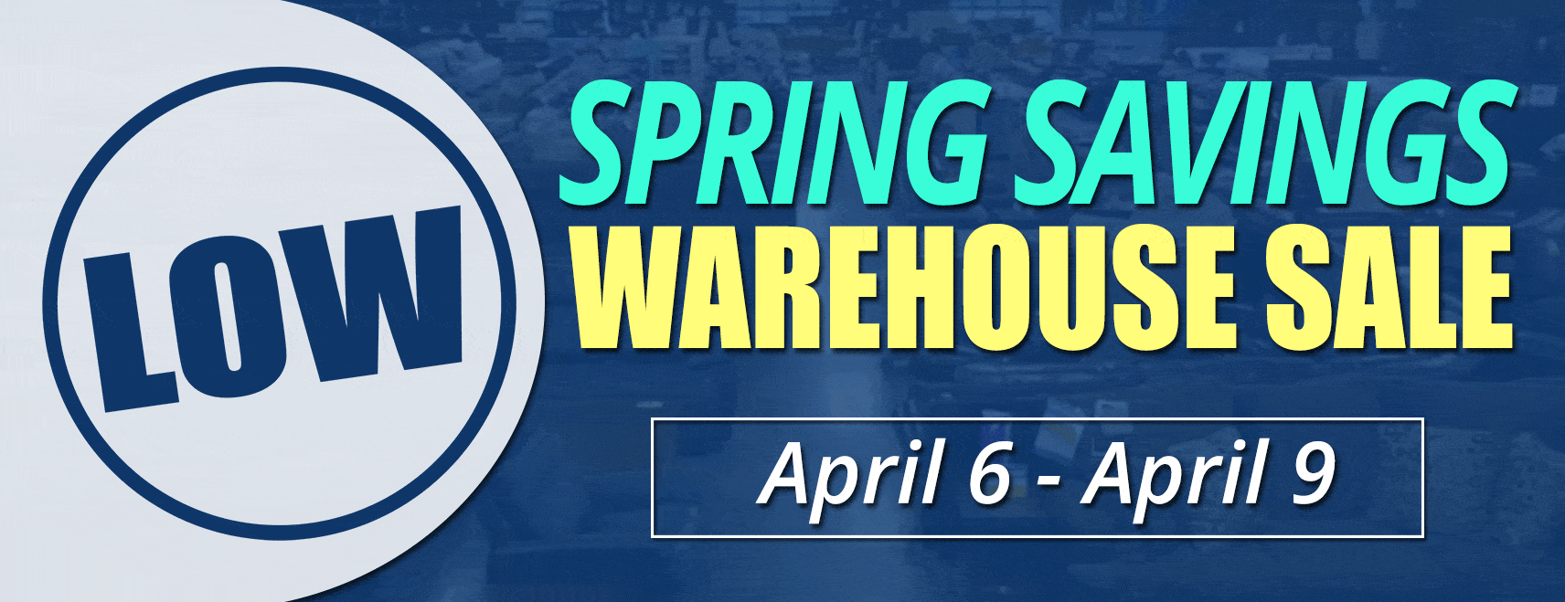 Louisville Overstock Warehouse Furniture and Mattress Store