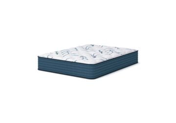 Limited Edition Plush Mattress