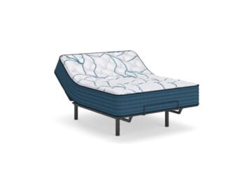 Alternative view of Limited Edition Plush Mattress