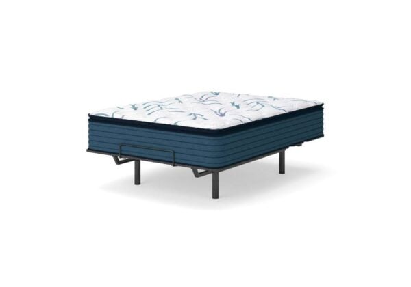 Limited Edition Plush Pillow Top Mattress - Image 4