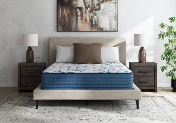 Limited Edition Plush Mattress - Image 3