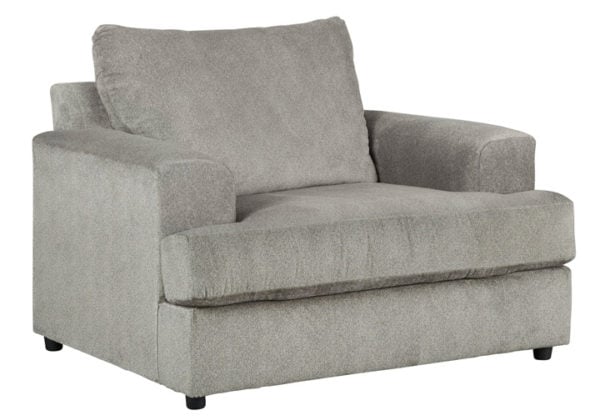 Soletren Ash Chair & 1/2 - Image 2
