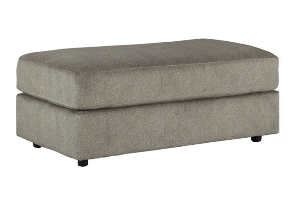 Soletren Ash Oversized Accent Ottoman - Image 2