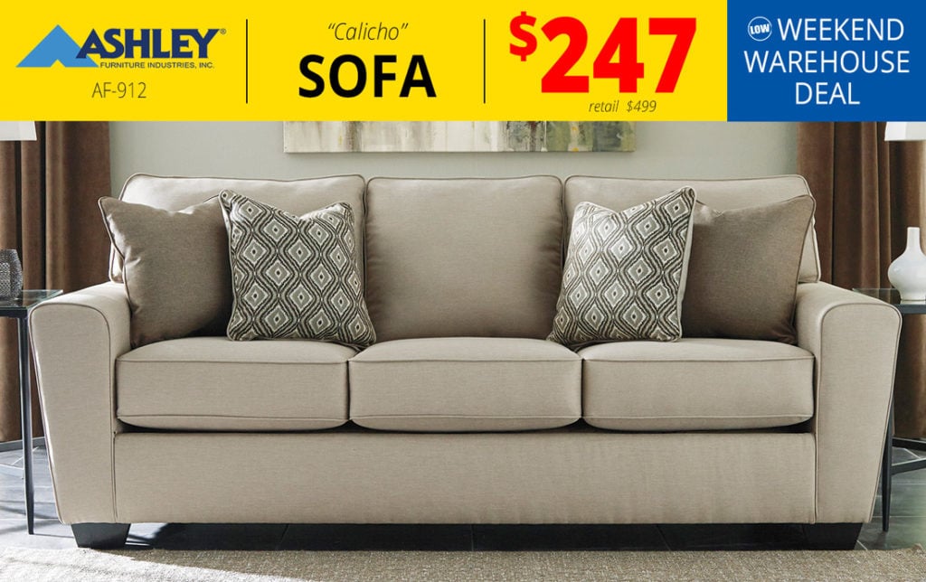Louisville Warehouse Furniture And Mattress Clean And Helpful Staff Found A Couch I Liked Asked An Employee If It Was In Stock Completed The Transaction Out Less Than 30