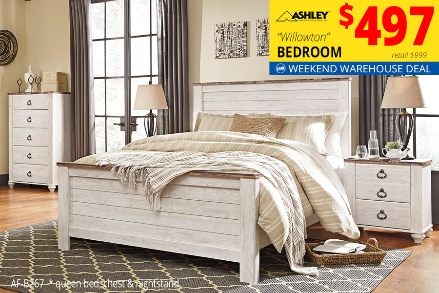 Louisville Warehouse Furniture And Mattress