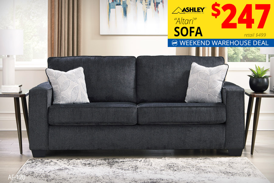 Louisville Warehouse Furniture And Mattress Clean And Helpful Staff Found A Couch I Liked Asked An Employee If It Was In Stock Completed The Transaction Out Less Than 30