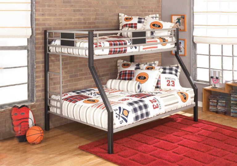 Bunk Beds Category Louisville Overstock Warehouse