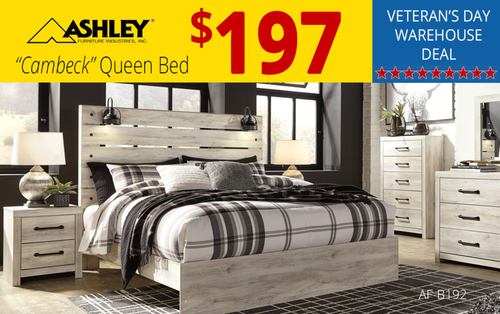 Louisville Overstock Warehouse Furniture and Mattress Store