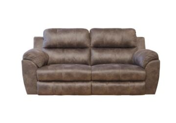 Adler Dusk Lay Flat Reclining Sofa