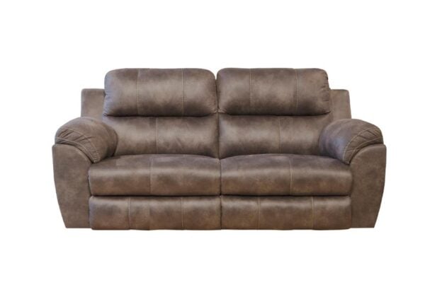 Adler Dusk Lay Flat Reclining Sofa