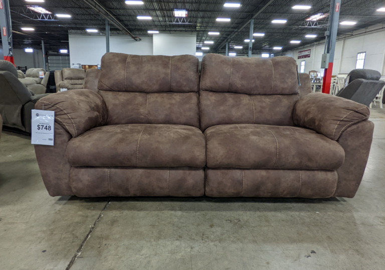 Reclining Sofas Category Louisville Overstock Warehouse