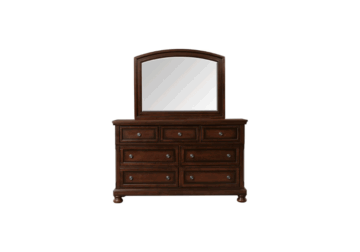 Kingston Dresser
