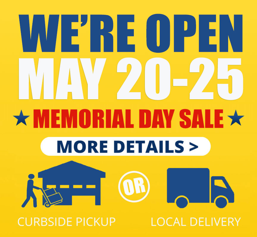 Louisville Overstock Warehouse Furniture and Mattress Store