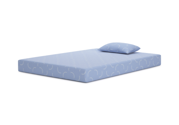 iKidz Ocean Twin Mattress