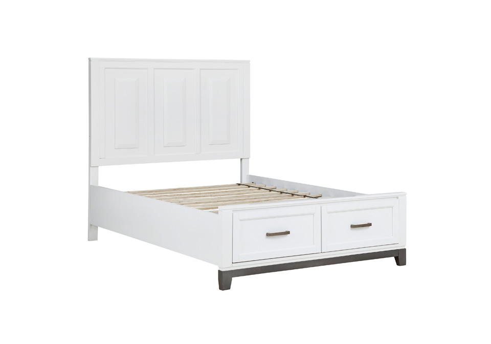 Brynburg White Full Storage Bed Louisville Warehouse Brynburg White Full Storage Bed, White Full Storage Bed Frame