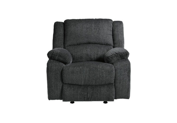 Draycoll Slate Rocker Recliner - Image 2