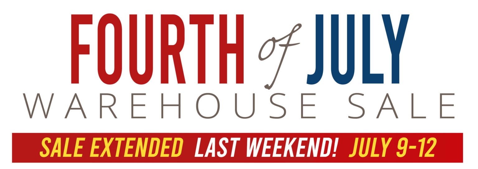 Warehouse Sales | Louisville Overstock Warehouse