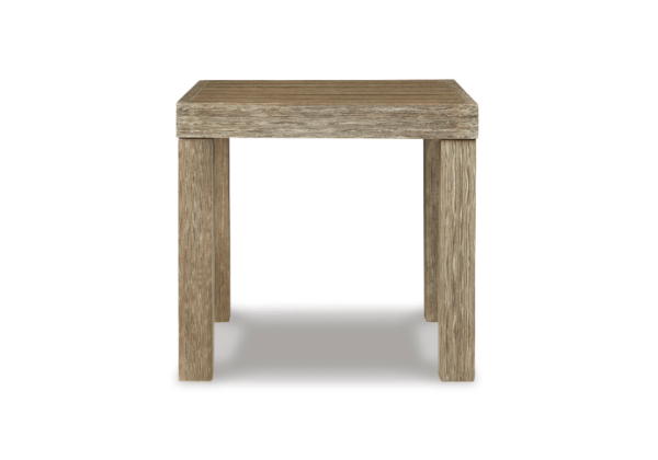 Silo Point Outdoor End Table - Image 2