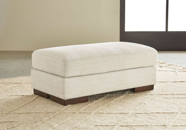 Maggie Ottoman