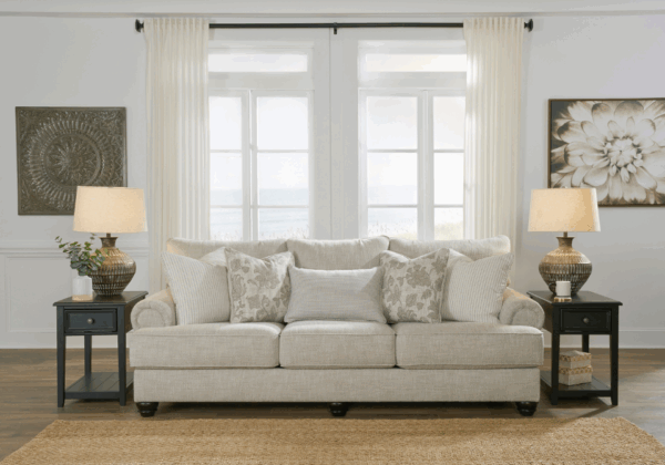 Asanti Sofa