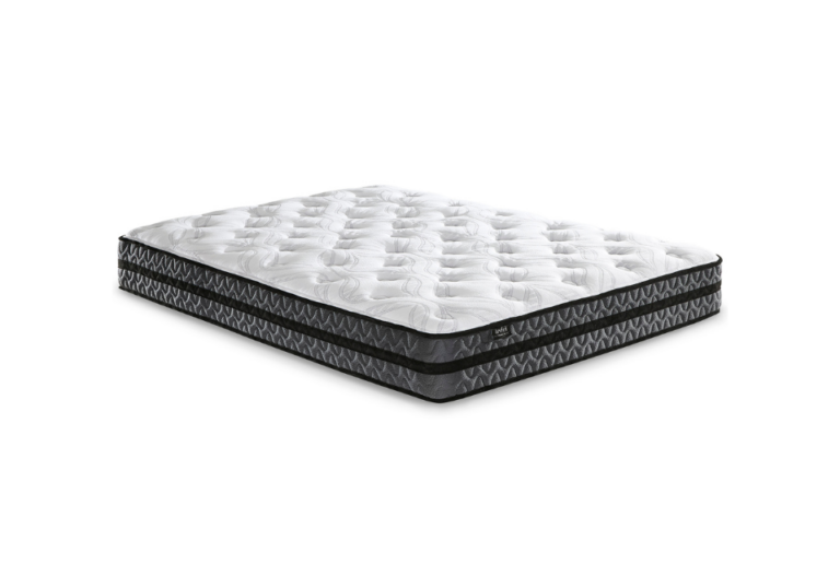 Ashley Peak 10 Inch Hybrid King Mattress Louisville Overstock Warehouse