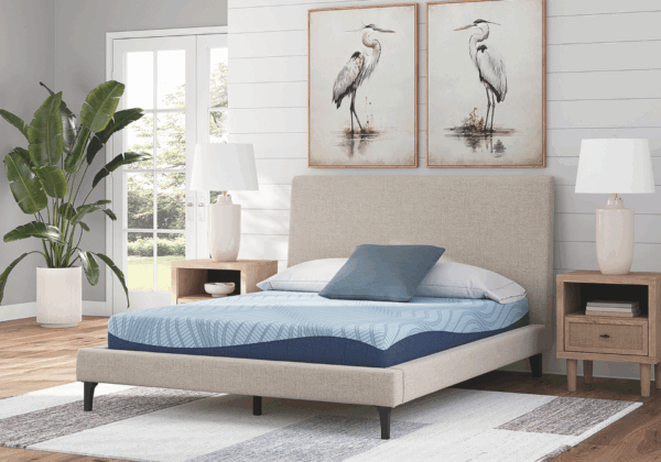 Peak 2.0 8 Inch Memory Foam King Mattress - Image 2