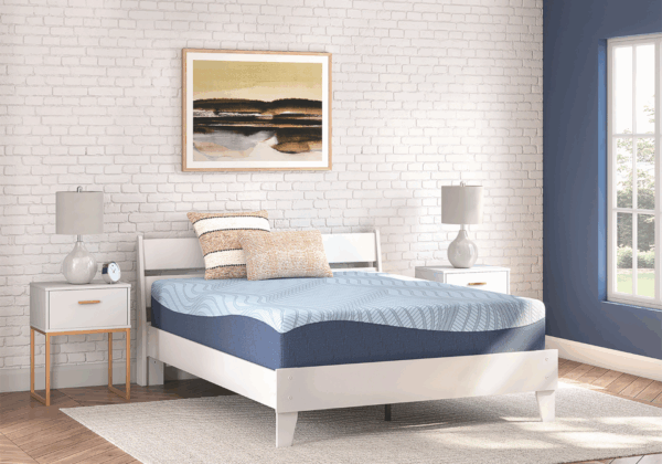 Peak 2.0 12 Inch Memory Foam Queen Mattress - Image 2