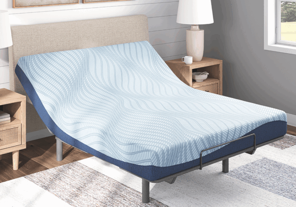 Peak 2.0 8 Inch Memory Foam King Mattress - Image 3