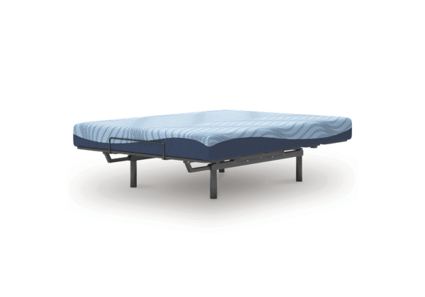 Peak 2.0 8 Inch Memory Foam King Mattress - Image 4