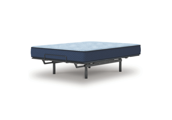 Peak 2.0 10 Inch Hybrid Queen Mattress - Image 2