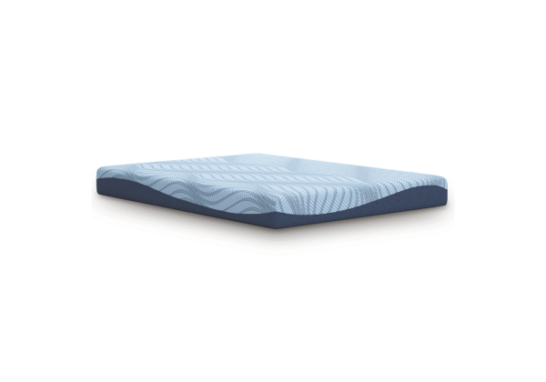 Peak 2.0 8 Inch Memory Foam King Mattress