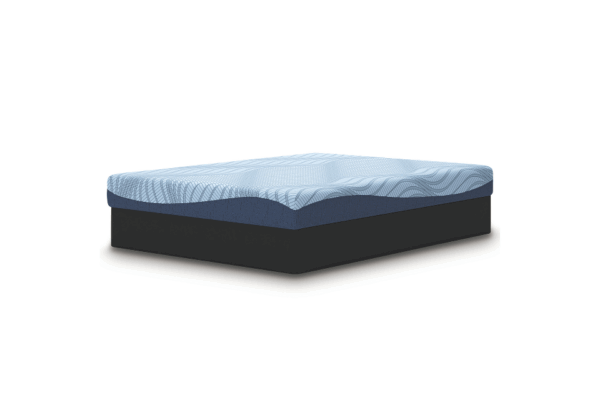 Peak 2.0 8 Inch Memory Foam King Mattress - Image 5