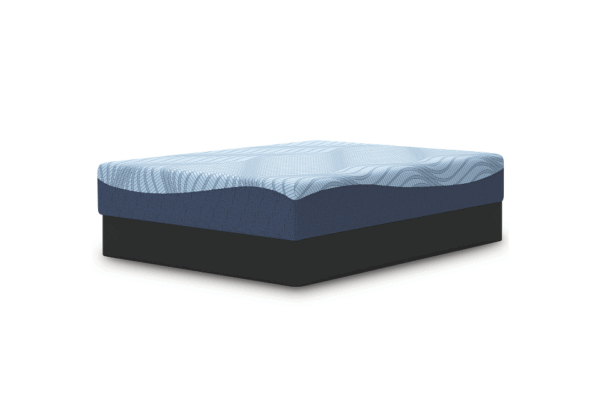 Peak 2.0 12 Inch Memory Foam Queen Mattress - Image 5