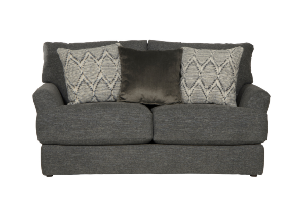 Howell Night Loveseat - Image 2