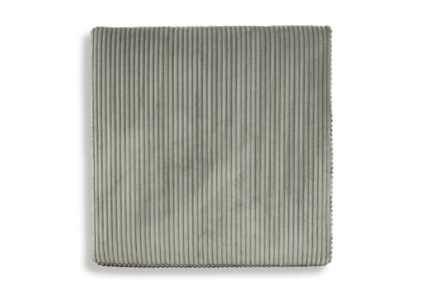 Lindyn Fog Oversized Accent Ottoman - Image 4