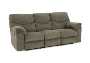 Alphons Putty Reclining Sofa