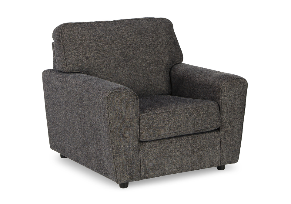 Cascilla Slate Chair Louisville Overstock Warehouse