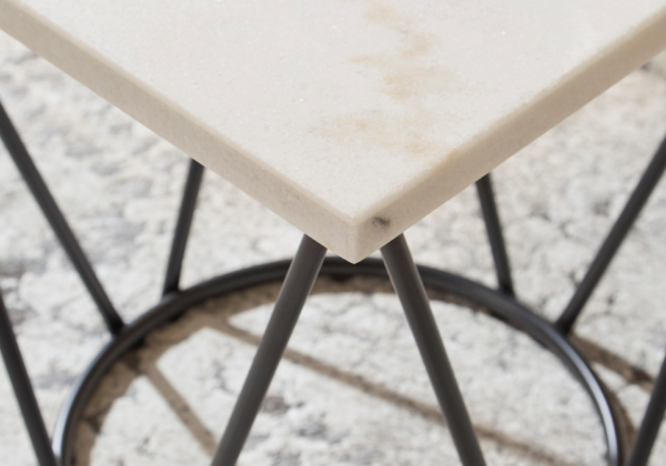 Vancent End Table - Image 2