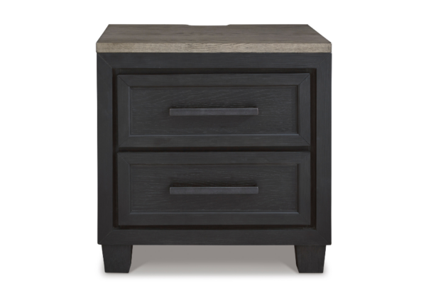 Foyland Nightstand - Image 2