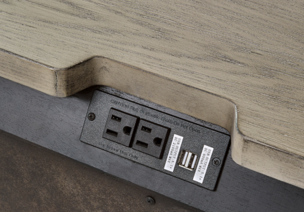 Foyland Nightstand - Image 3