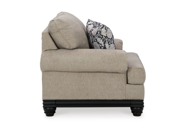 Elbiani Oversized Chair - Image 4