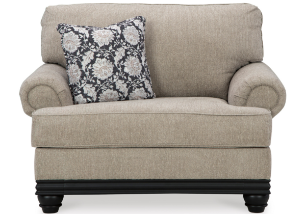 Elbiani Oversized Chair - Image 3